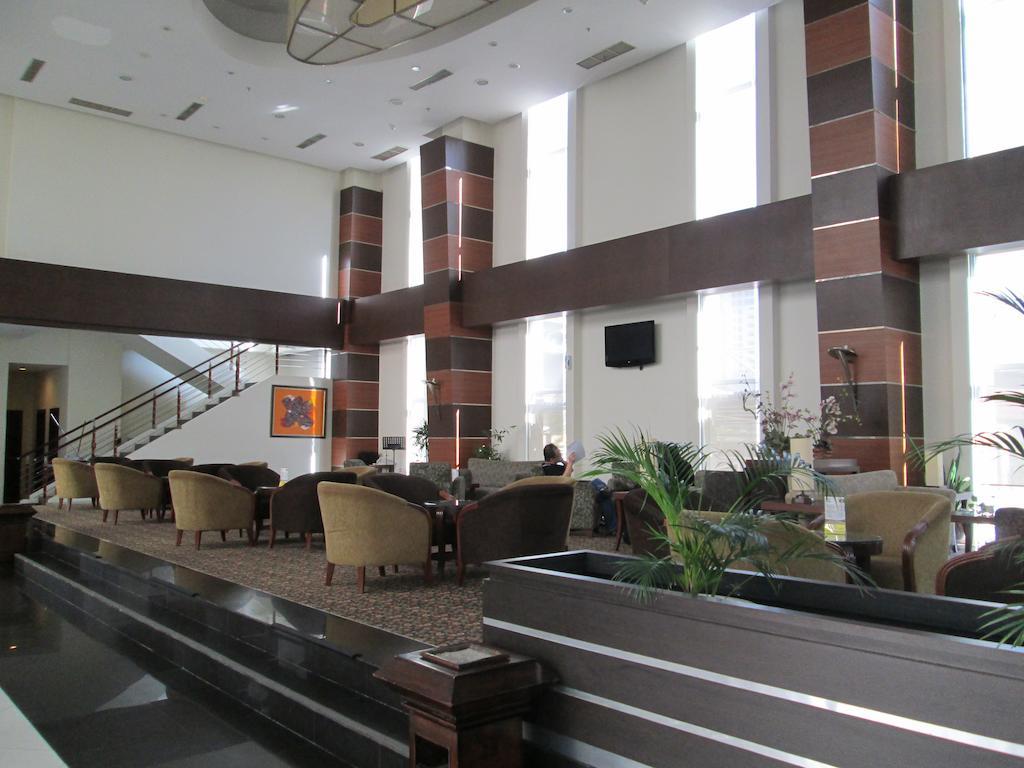 A' Bahtera Residence Klandasan Kecil Exterior foto